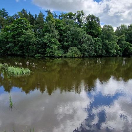 Boat House Middleton Hall Estate Belford Luaran gambar