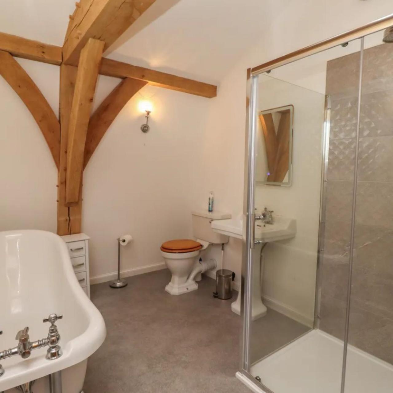 Boat House Middleton Hall Estate Belford Luaran gambar